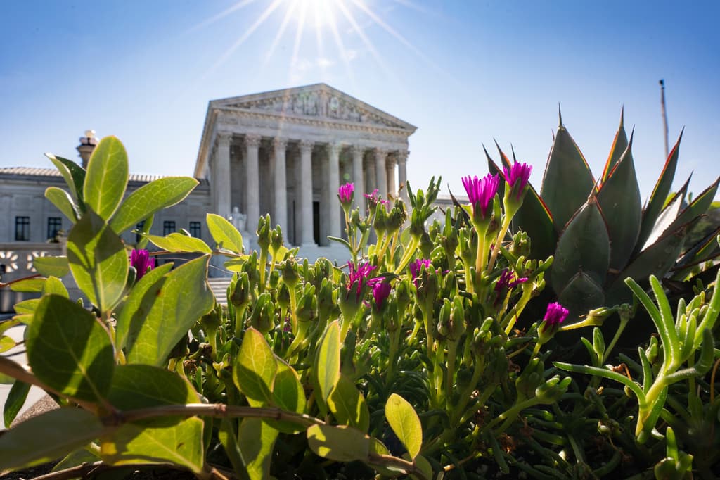 Election Integrity, Voting Rights, and Campaign-Finance Battles