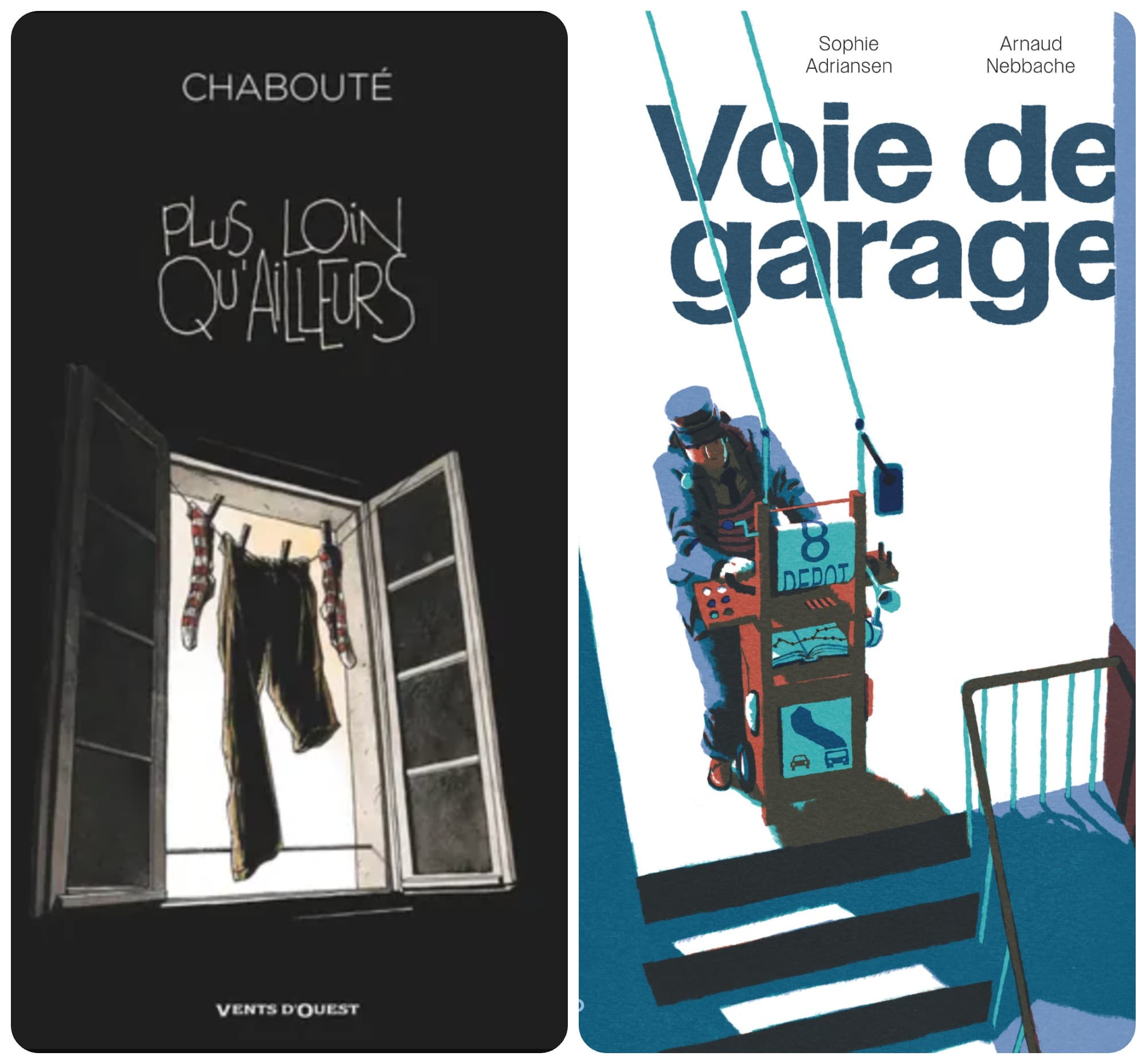 Comment le Jury œcuménique de la bande dessinée a-t-il choisi les lauréats 2026 ? - Reforme