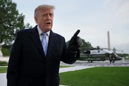 This Is a Crucial Week in the Fight Against Trump’s Assault on the Law