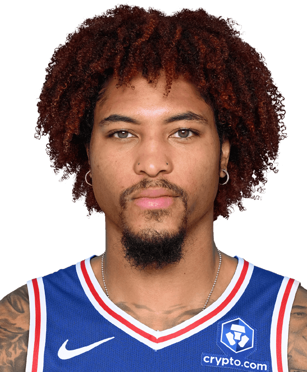 Kelly Oubre Jr. News, Rumors, Updates - Indiana Pacers | FOX Sports