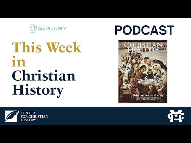 Cultural Revivals of Medieval Church History