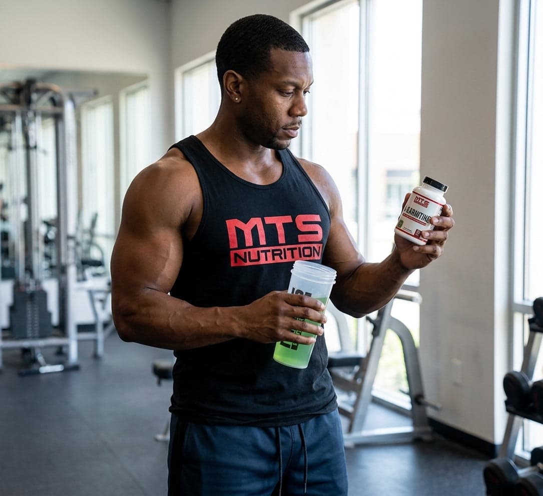How to Use L-Carnitine for Fat Loss in 2026