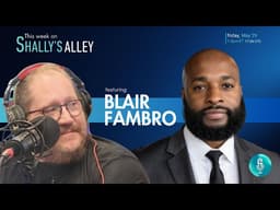 AI, Layoffs, and the Future of Inclusive Hiring with Blair Fambro