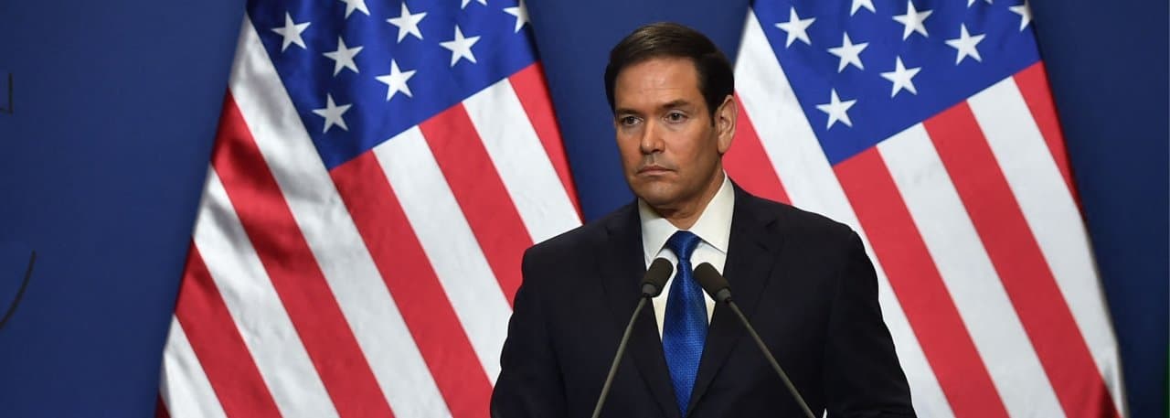 United States escalates attack on the ICC