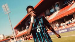 Bisiwu puede llegar al Barça en pleno trabajo en Inglaterra