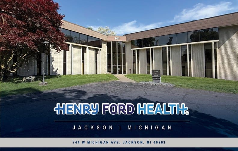 Henry Ford Medical Center/Jackson, Michigan
