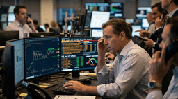 Bitcoin At $64k: ETF Inflows, Fearful Sentiment And What Traders Can Learn | E8 Markets Blog