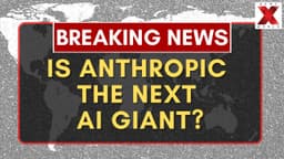 Anthropic Files For IPO In Landmark Artificial Intelligence ...