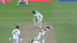 Nine balls of pure genius: Starc spell that shredded South ...