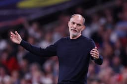 England vs Spain LIVE: Tuchel maintains hosts 'dominated' ...