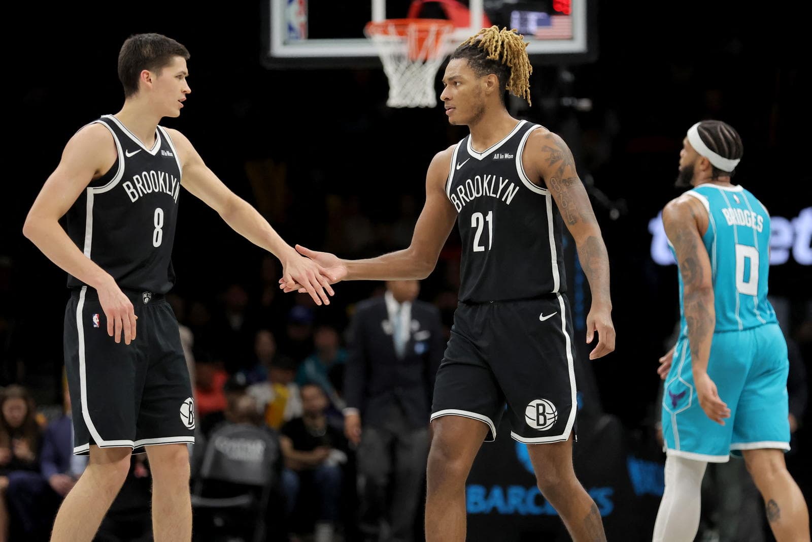 One Month Until the Nets' 2026-27 Home Opener - Community Post