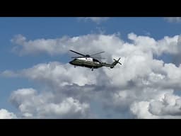 President Trump is coming to Middleton Florida in the Villages Florida 