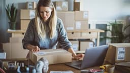 4 Side Hustles That Look Easy on TikTok — but Rarely Pay Off - AOL