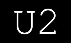 U2 > Discography > Singles > Street of Dreams