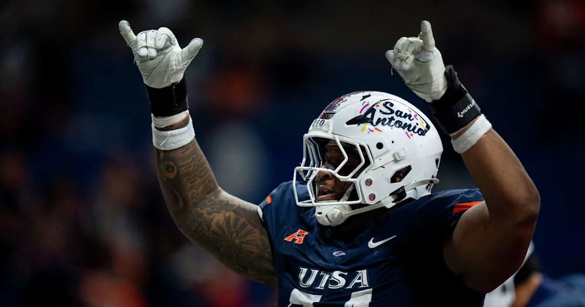 UTSA-Rice football: How to watch Roadrunners' American ...