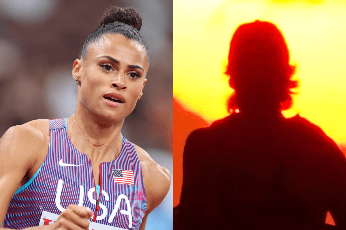 Sydney McLaughlin-Levrone's Rival Takes Over Olympic ...