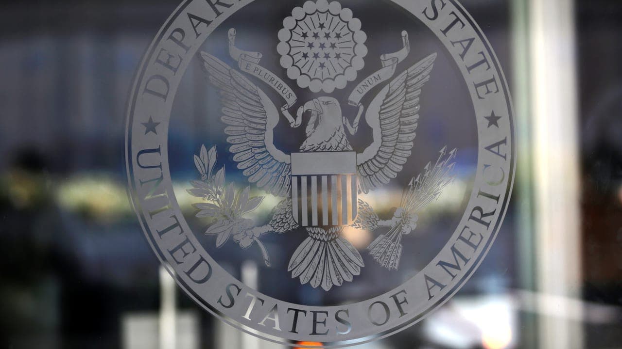 US embassies face reduced operations amid Iran conflict