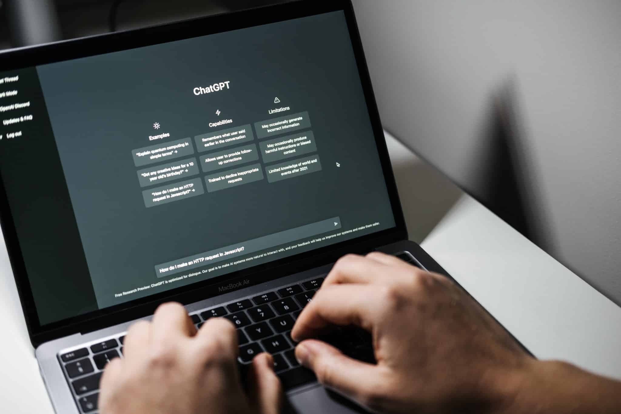 Texas sues OpenAI, Sam Altman over ChatGPT safety and age verification | Biometric Update