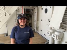 The Deep Sea Rocks