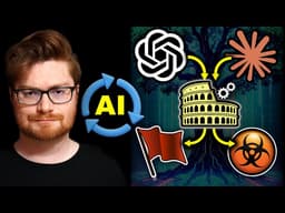 I Built an AI Cybersecurity Research Factory (for CTFs & Vulnerabilities)