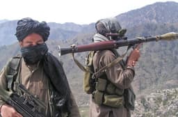 TTP: The Terrorist Network Pakistan Failed to Defeat