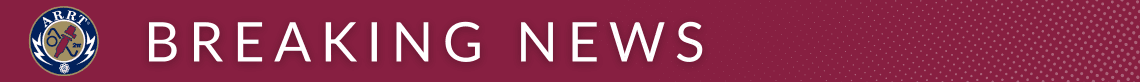 ARRT Applauds Introduction of Groundbreaking RA Legislation to ...
