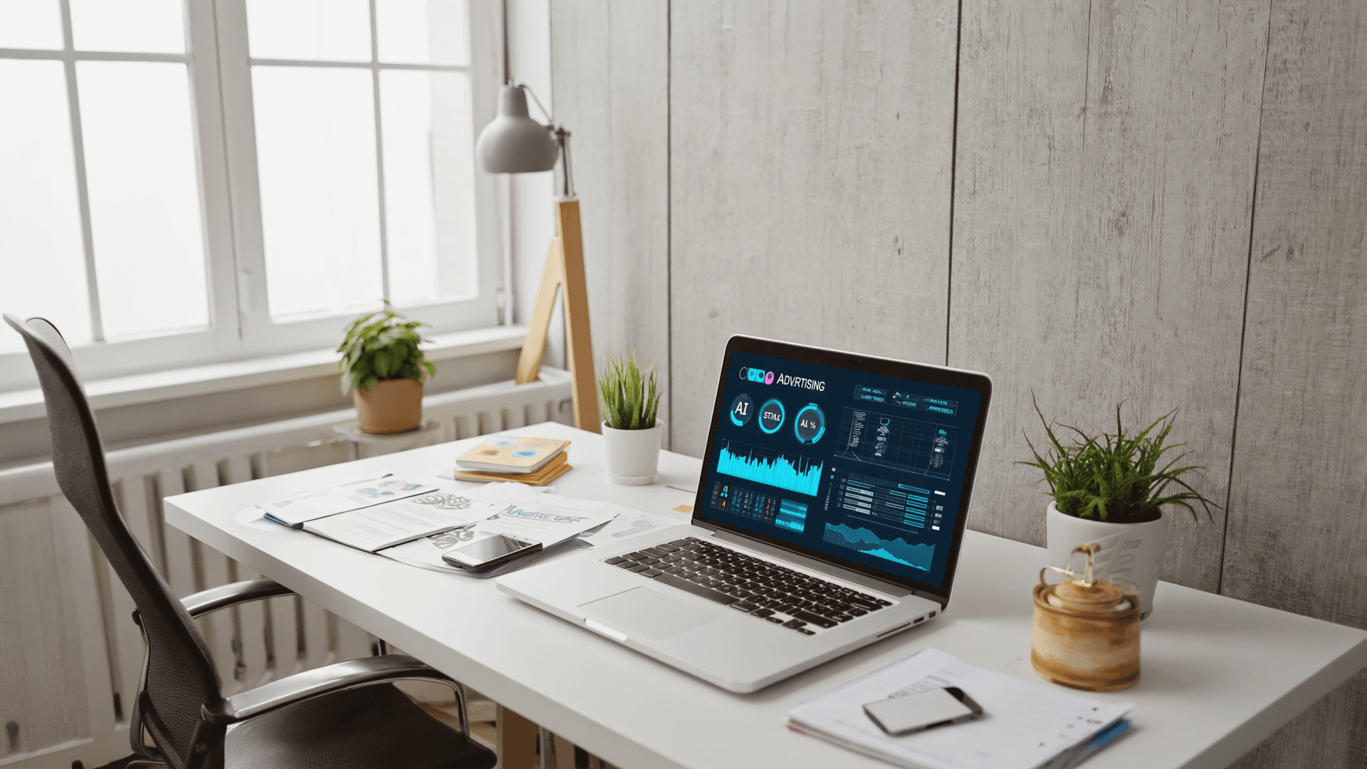 AdVenture Media's Guide to AI-Powered Advertising for Small Businesses