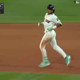 @RedSox: Clutch Ceddanne, we meet again. https://t.co/8TqYGf3Je0