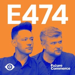 Commerce Media's Day Two: The Agentic Shelf and ...