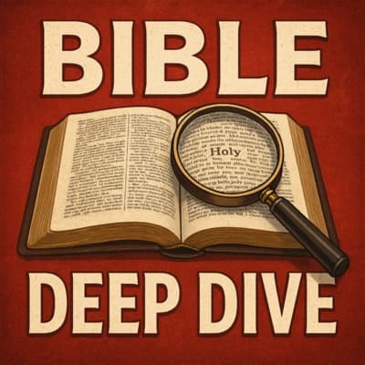 Ruth Meets Boaz and God's Providence Unfolds | Bible Study