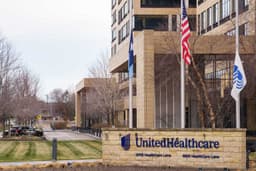 UnitedHealth Group Faces Criminal Probe, Report Says