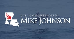 Speaker Johnson: Reconciliation 3.0 is Essential to Election ...