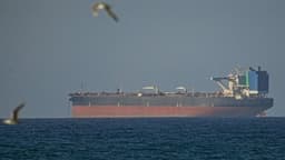 Iran says damage from US-Israeli strikes estimated at about $270B