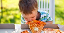 4 out of 5 toddler foods are ultraprocessed. Nearly half fail ...