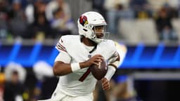 Jacoby Brissett Contract Talks, Training Camp Status ...
