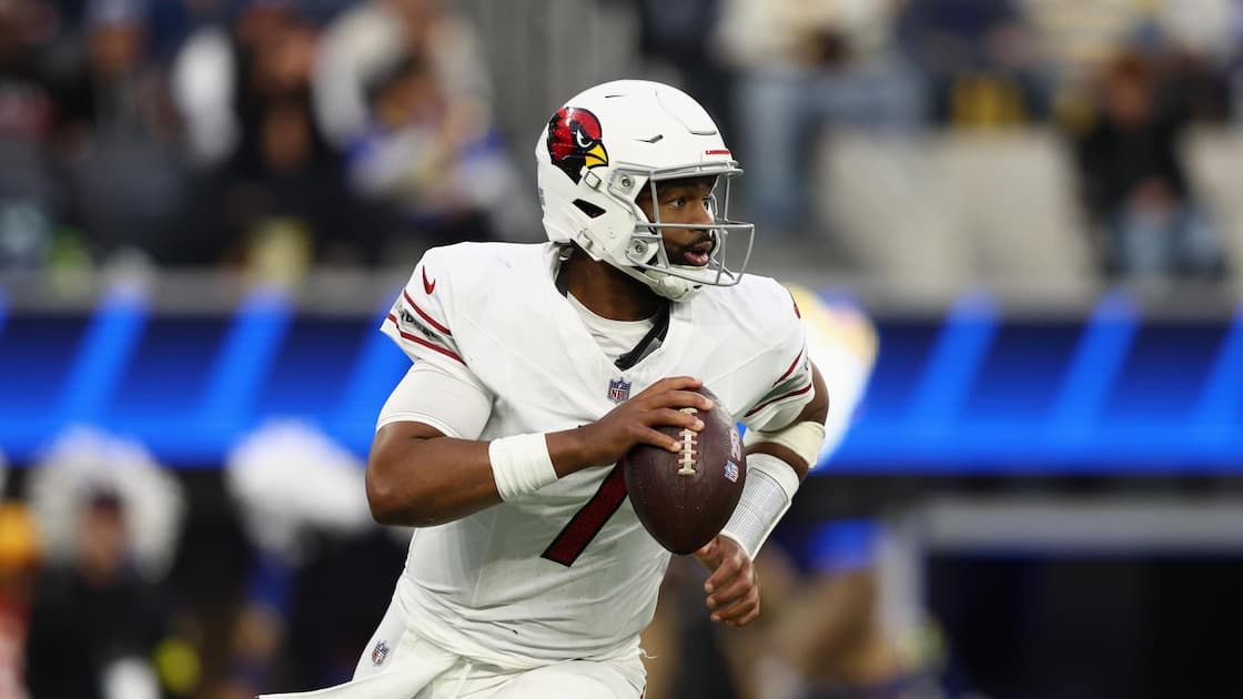 Jacoby Brissett Contract Talks, Training Camp Status ...