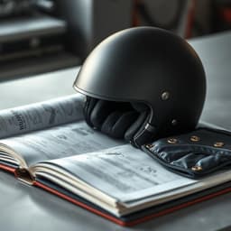 Motorcycle Training Digest