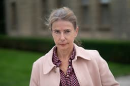 How Political Obsession Turned a Novelist Boring