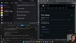 From GitHub Release to Discord PDF: Full Agentic Pipeline ...