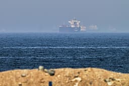 Trump says deal to reopen the Strait of Hormuz could come ...
