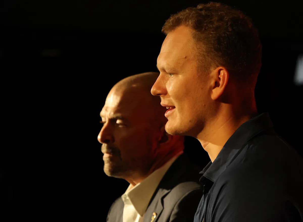 Florida Panthers offseason recap: How set up for success ...