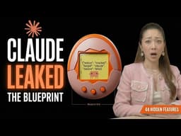 The Claude Code Leak: Why This ‘Tragic Mistake’ is the Blueprint for Your Next AI System