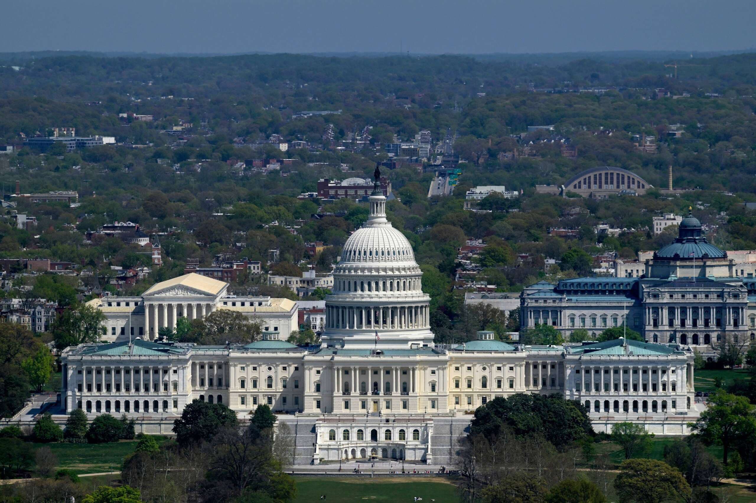 Congress has a lot on its agenda and a short window of time