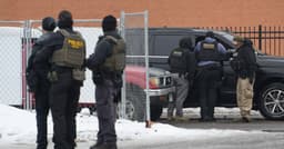 US appeals court halts nationwide rulings rejecting Trump's immigration detention policy | Reuters