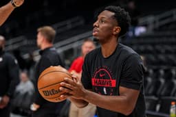 Atlanta Hawks' Onyeka Okongwu Gets Put on Notice by ...