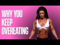 How to Stop Overeating (Without Another Diet)