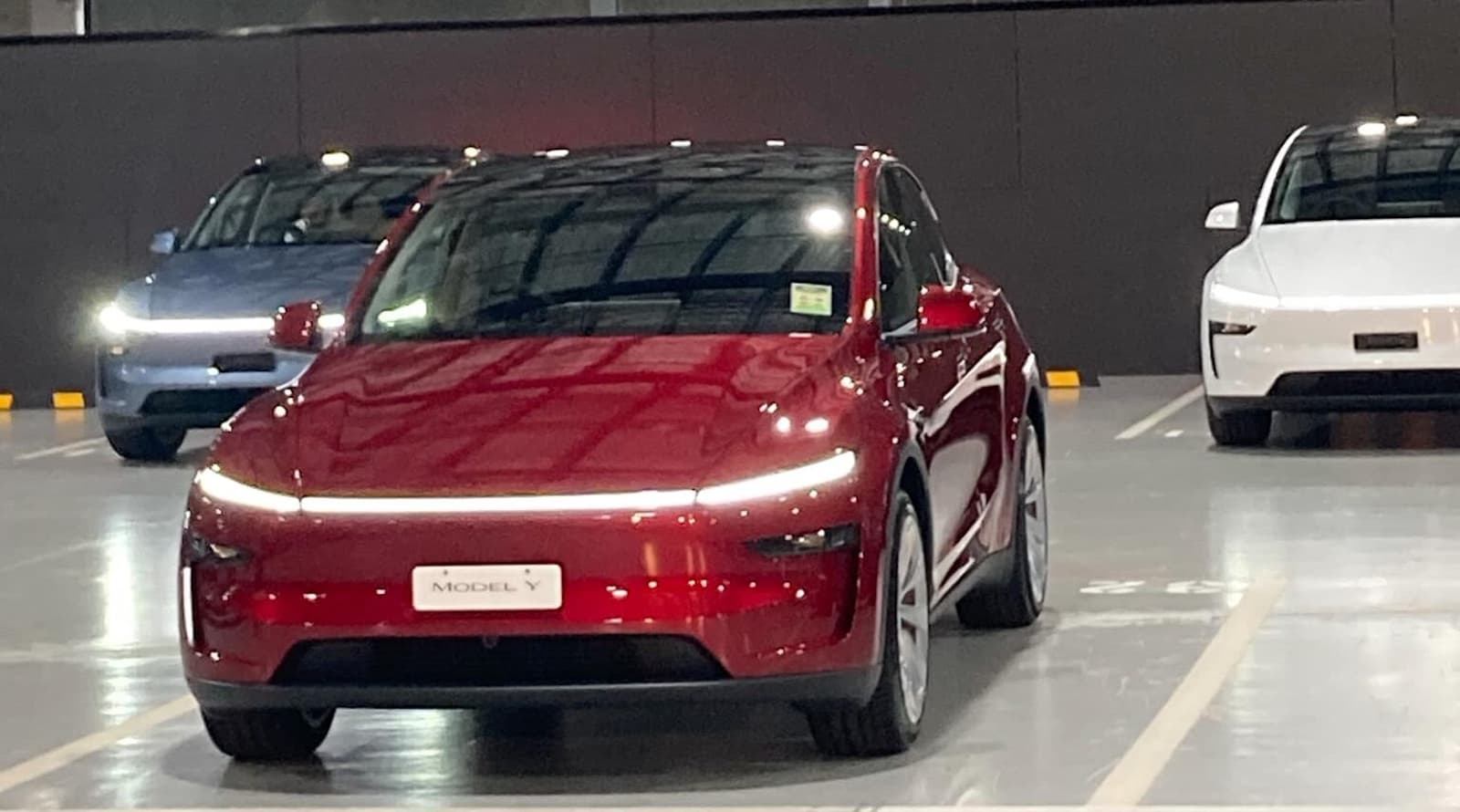 BYD & Tesla Play Tag for Top Spot in Australia in May 2026