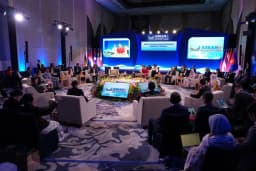 State of Southeast Asia Survey 2026: A harder balance to keep in Southeast Asia