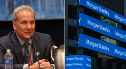 Peter Schiff warns investors will be 'killed' if they hold bonds, and Morgan Stanley agrees. What to buy instead to protect your retirement