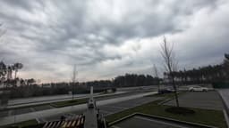 @Osinttechnical: Footage of a Ukrainian AAA gunner shooting down a Russian Shahed attack drone with an M2 Browning .5...